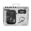 "thunder" silicone case