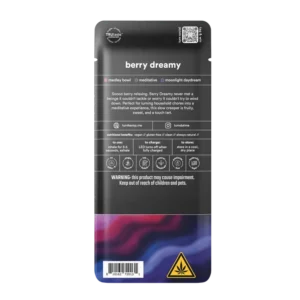 berry dreamy