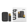 turn podpak // black