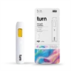 turn disposable