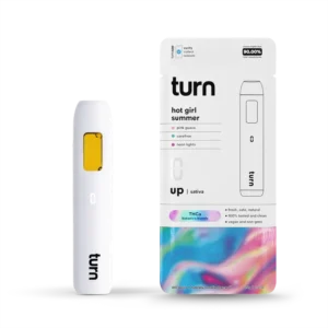 turn disposable