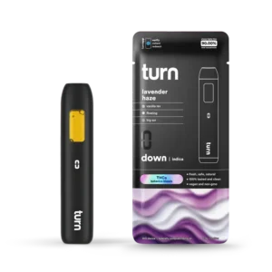 turn disposable